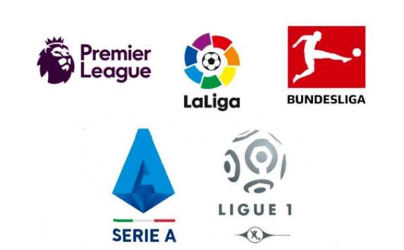 各支球队在 各支球队在